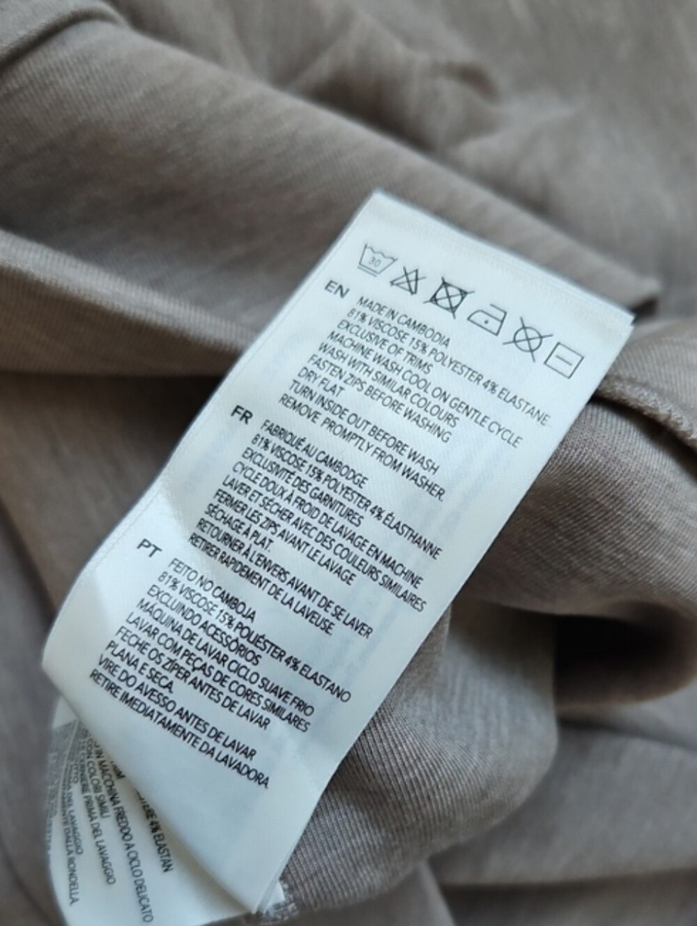 Varley Doublesoft Set - Picture 8 of 10